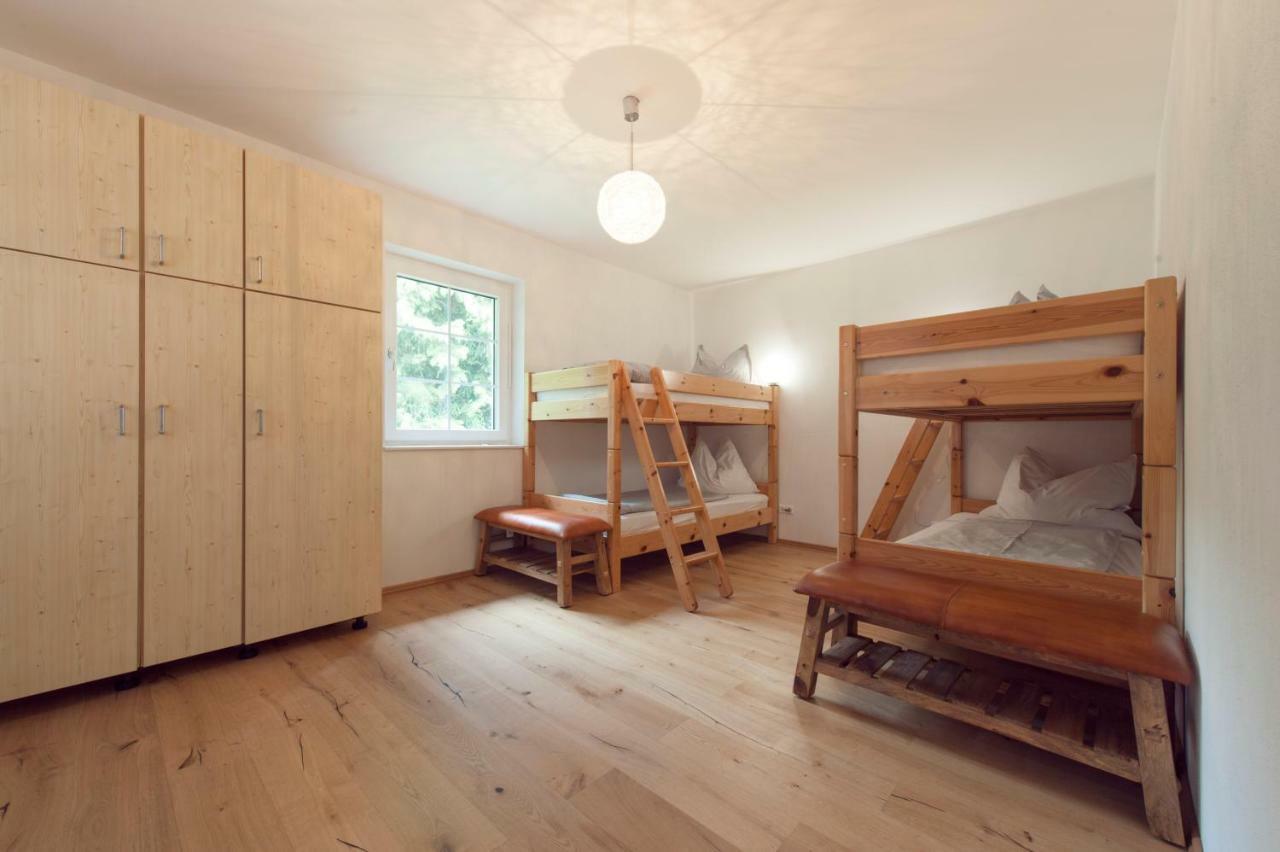 Haus Am See 도브리아흐 외부 사진